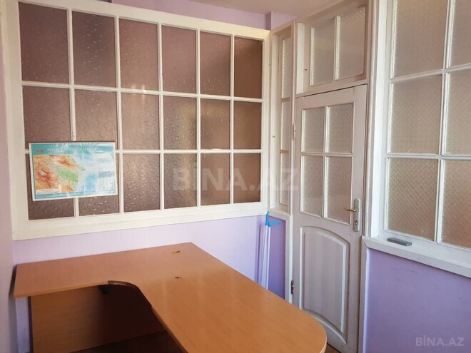 İcarəyə verilir 2 otaqlı ofis 40 m², Sahil m., photo 12 from 20