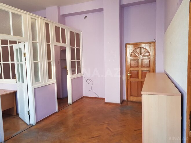 İcarəyə verilir 2 otaqlı ofis 40 m², Sahil m., photo 15 from 20