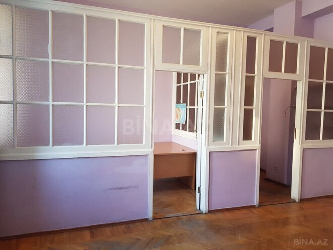 İcarəyə verilir 2 otaqlı ofis 40 m², Sahil m., photo 14 from 20