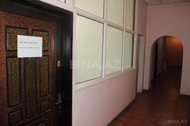 İcarəyə verilir 2 otaqlı ofis 40 m², Sahil m., photo 7 from 20