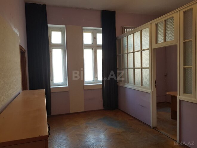 İcarəyə verilir 2 otaqlı ofis 40 m², Sahil m., photo 16 from 20