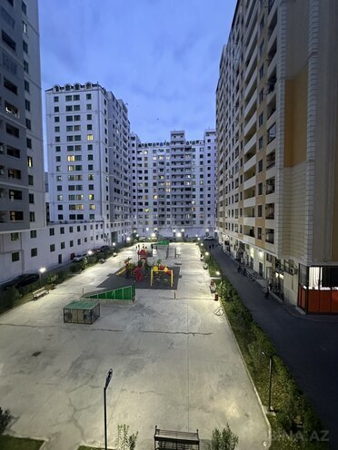 Продаётся 3-комн. новостройка 102 м², Насиминский  р., photo 3 from 19