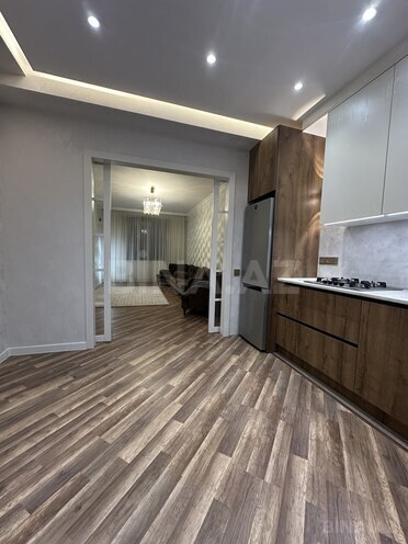 Продаётся 3-комн. новостройка 102 м², Насиминский  р., photo 6 from 19