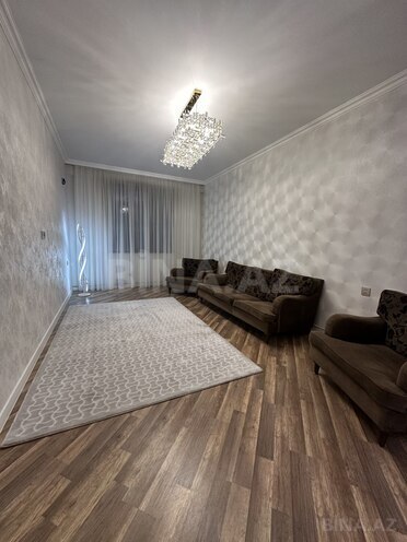 Продаётся 3-комн. новостройка 102 м², Насиминский  р., photo 4 from 19