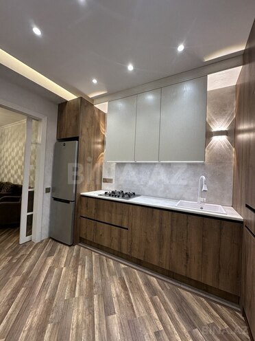 Продаётся 3-комн. новостройка 102 м², Насиминский  р., photo 7 from 19