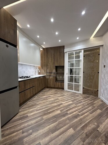 Продаётся 3-комн. новостройка 102 м², Насиминский  р., photo 8 from 19