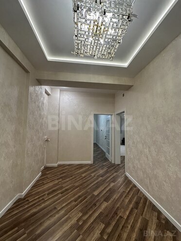 Продаётся 3-комн. новостройка 102 м², Насиминский  р., photo 12 from 19