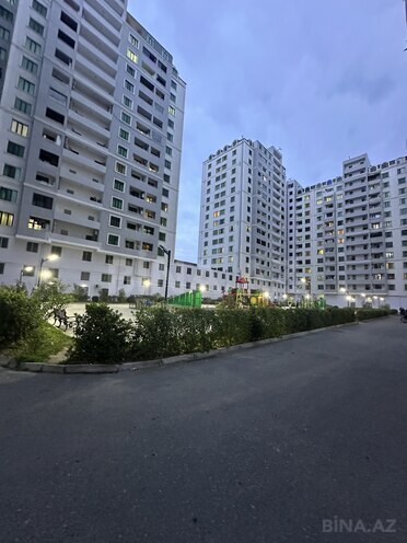 Продаётся 3-комн. новостройка 102 м², Насиминский  р., photo 18 from 19