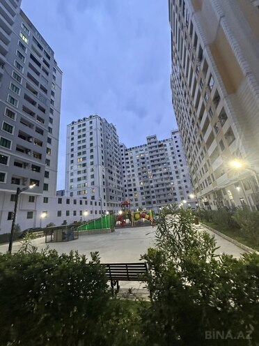 Продаётся 3-комн. новостройка 102 м², Насиминский  р., photo 13 from 19