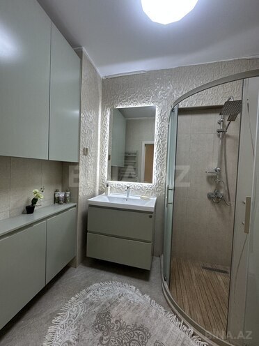 Продаётся 3-комн. новостройка 102 м², Насиминский  р., photo 17 from 19