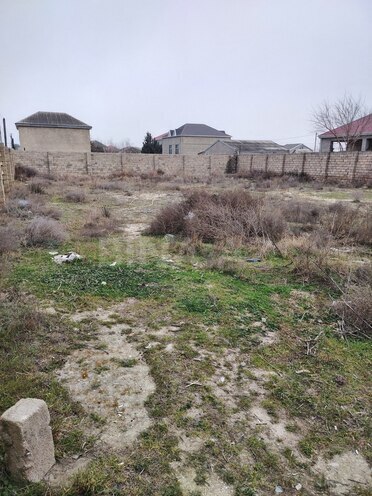 Продаётся  участок 3 сот, пос. Говсан, photo 1 from 5