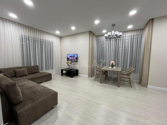 Сдаётся 5-комн. дом/дача 200 м², пос. Тюркан, photo 6 from 22