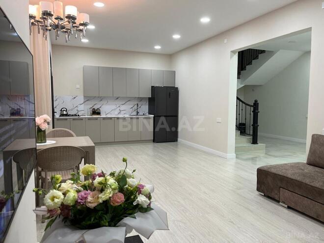 Сдаётся 5-комн. дом/дача 200 м², пос. Тюркан, photo 10 from 22