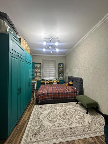 Продаётся 3-комн. вторичка 77 м², Хатаинский р., photo 8 from 15