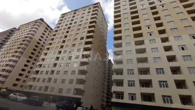 Satılır 2 otaqlı yeni tikili 61.3 m², photo 1 from 8