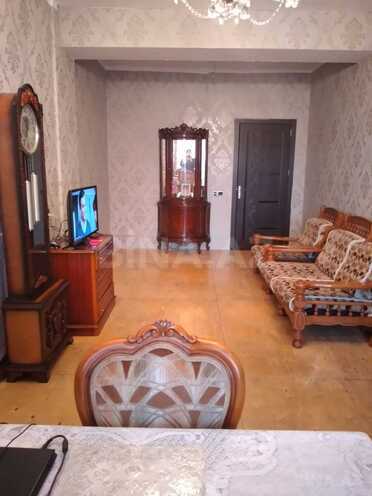 Satılır 2 otaqlı yeni tikili 61.3 m², photo 4 from 8