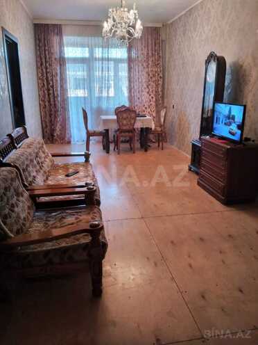 Satılır 2 otaqlı yeni tikili 61.3 m², photo 3 from 8