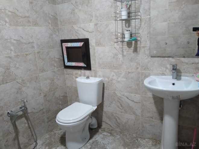 Satılır 2 otaqlı yeni tikili 61.3 m², photo 6 from 8