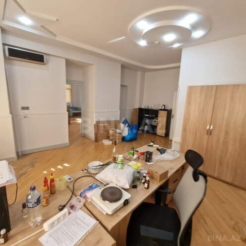 İcarəyə verilir 2 otaqlı ofis 90 m², Nizami m., photo 10 from 12