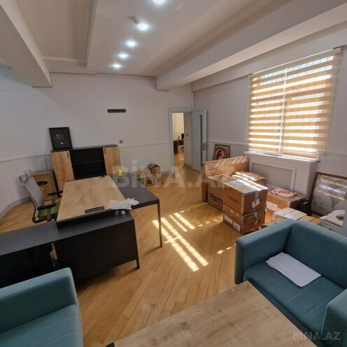 İcarəyə verilir 2 otaqlı ofis 90 m², Nizami m., photo 6 from 12