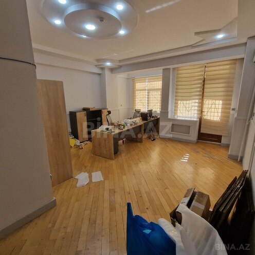İcarəyə verilir 2 otaqlı ofis 90 m², Nizami m., photo 11 from 12