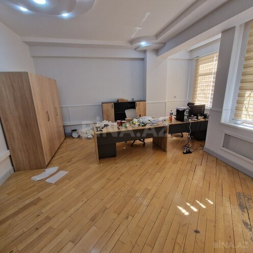 İcarəyə verilir 2 otaqlı ofis 90 m², Nizami m., photo 8 from 12