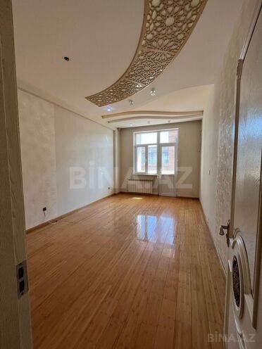 Satılır 3 otaqlı yeni tikili 140 m², 8 Noyabr m., photo 17 from 18
