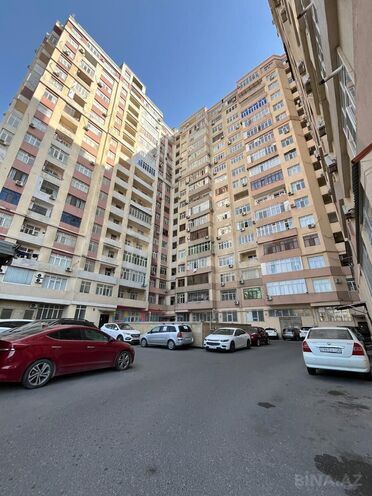 Satılır 3 otaqlı yeni tikili 140 m², 8 Noyabr m., photo 15 from 18