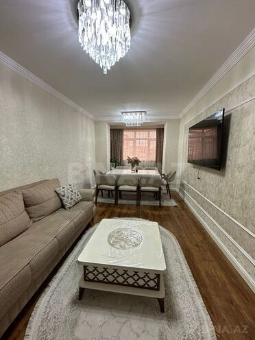 Продаётся 4-комн. новостройка 120 м², photo 15 from 16