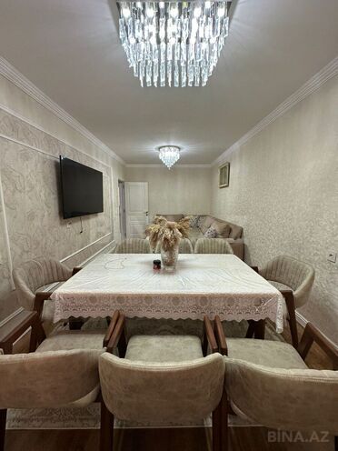 Продаётся 4-комн. новостройка 120 м², photo 3 from 16