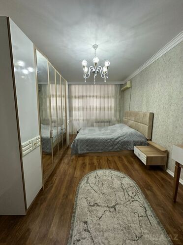 Продаётся 4-комн. новостройка 120 м², photo 4 from 16