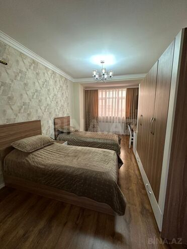 Продаётся 4-комн. новостройка 120 м², photo 12 from 16