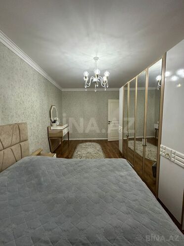 Продаётся 4-комн. новостройка 120 м², photo 5 from 16