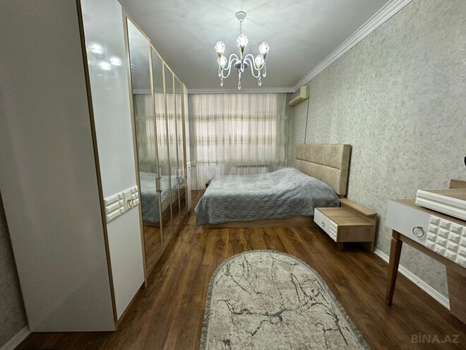 Продаётся 4-комн. новостройка 120 м², photo 14 from 16
