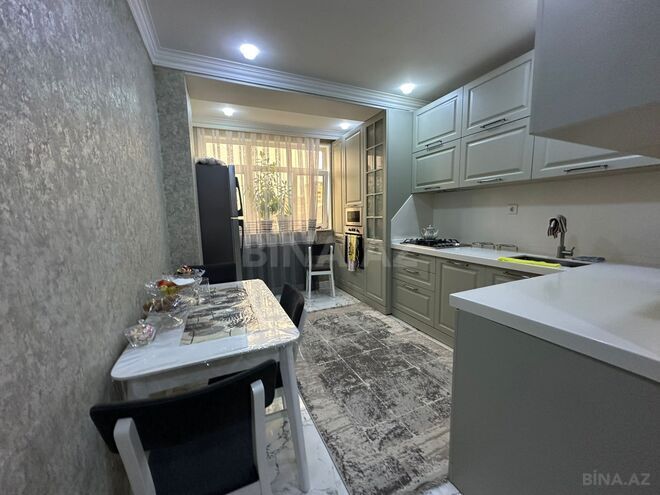 Продаётся 4-комн. новостройка 120 м², photo 10 from 16