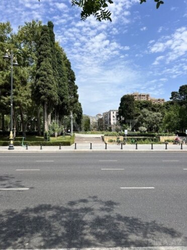 İcarəyə verilir  obyekt 60 m², 28 May m., photo 5 from 8