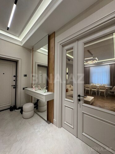 Продаётся 3-комн. новостройка 120 м², м. Элмляр Академиясы, photo 5 from 16