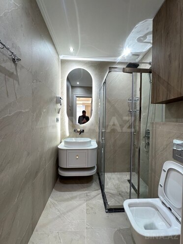 Продаётся 3-комн. новостройка 120 м², м. Элмляр Академиясы, photo 11 from 16