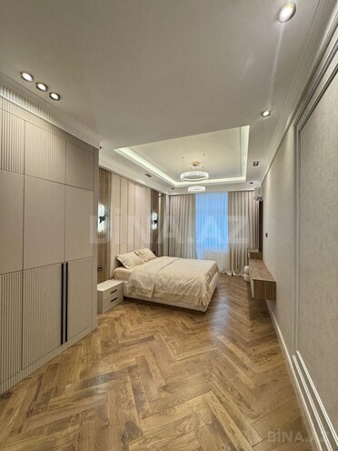 Продаётся 3-комн. новостройка 120 м², м. Элмляр Академиясы, photo 9 from 16