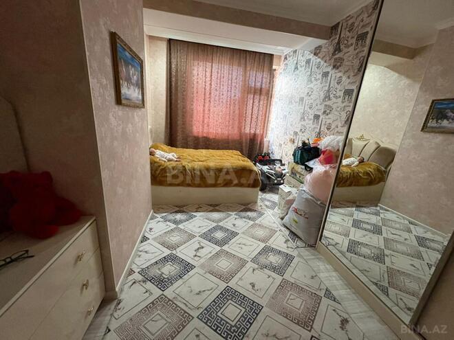 İcarəyə verilir 3 otaqlı yeni tikili 110 m², Nərimanov r., photo 5 from 12