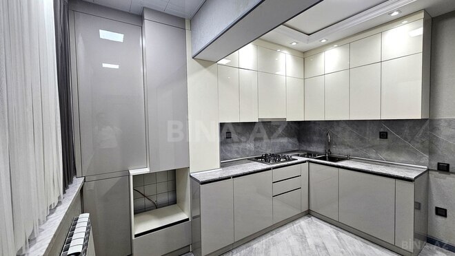 Продаётся 3-комн. вторичка 85 м², м. Халглар Достлугу, photo 22 from 32