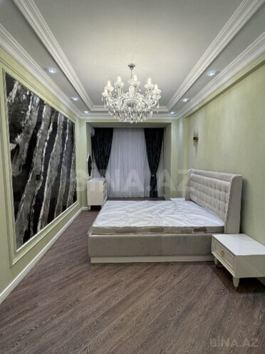 İcarəyə verilir 2 otaqlı yeni tikili 70 m², Nəsimi r., photo 8 from 19