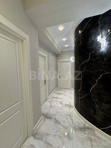 İcarəyə verilir 2 otaqlı yeni tikili 70 m², Nəsimi r., photo 15 from 19