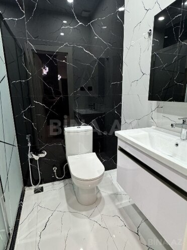 İcarəyə verilir 2 otaqlı yeni tikili 70 m², Nəsimi r., photo 10 from 19