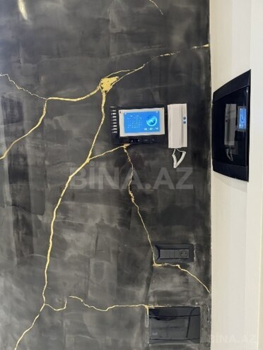 İcarəyə verilir 2 otaqlı yeni tikili 70 m², Nəsimi r., photo 17 from 19