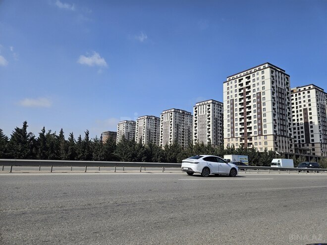 Satılır 1 otaqlı yeni tikili 53 m², photo 3 from 7