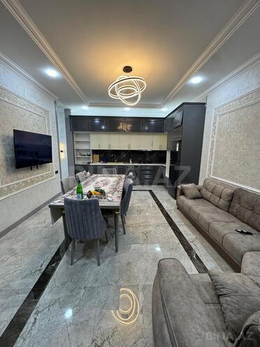 İcarəyə verilir 4 otaqlı həyət evi/bağ evi 260 m², Şüvəlan q., photo 6 from 16