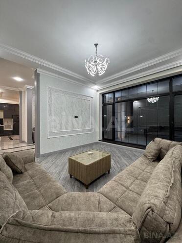 İcarəyə verilir 4 otaqlı həyət evi/bağ evi 260 m², Şüvəlan q., photo 5 from 16