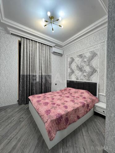 İcarəyə verilir 4 otaqlı həyət evi/bağ evi 260 m², Şüvəlan q., photo 10 from 16