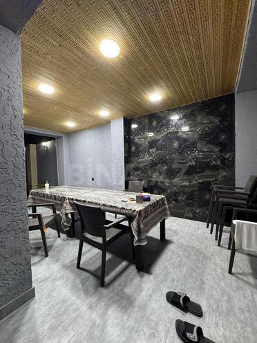 İcarəyə verilir 4 otaqlı həyət evi/bağ evi 260 m², Şüvəlan q., photo 8 from 16